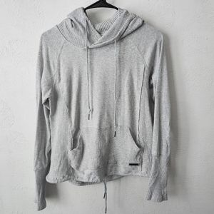 Betsey Johnson Workout Pullover